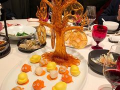 -三号黄浦会Canton Table