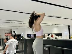 -韦德伍斯健身(沈阳K11Select购物艺术中心店)