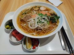 -轻蔬不用等·素食(江苏路店)
