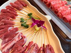-日坛涮肉(日坛公园店)