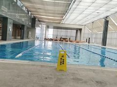 -滨海丽呈酒店游泳池(市民广场店)