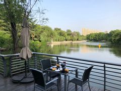 -听松楼·花园酒店·自助餐厅(红梅公园店)