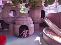 -水桶王国主题餐厅·聚会·生日派对·亲子活动·家庭套餐(亚龙湾希尔顿店)