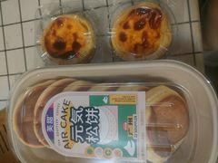 -狐狸和向日葵(北京路店)