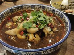 -锡和无锡菜(景丽苑店)