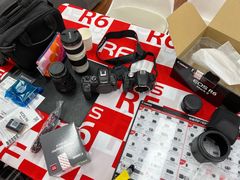 -佳能相机·普晶官方店(成都华凌西南婚纱摄影器材城店)