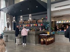 -亭下湖饭店(康岭店)