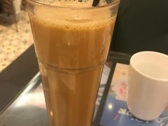 -翠华餐厅(正佳广场店)