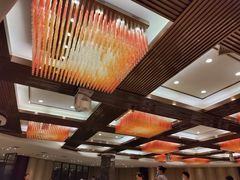 大堂-饭怕鱼·黄焖鲟龙鱼(湖大店)
