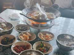 -张关合渣(航空大道店)