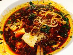 -七恭冒菜(工农村店)