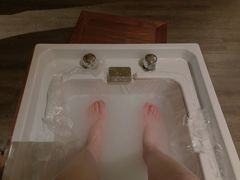 -鼎族怡华·指压·经络·疗愈SPA(紫荆店)