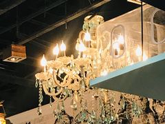 -猫小院猫主题餐厅(三里屯店)