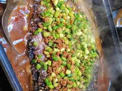 -令狐冲烤鱼·烧菜馆(达明店)
