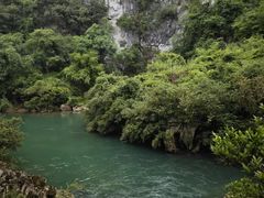 -香桥岩溶国家地质公园
