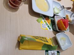 -豪客来牛排(中华城店)