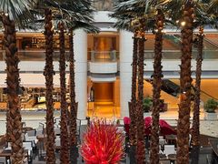 -威斯汀舞台餐厅