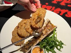 -小火花·干式熟成牛排馆Spark SteakHouse(剑桥郡店)