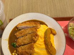 -吾妻拉面•和风食堂(群光广场店)