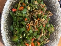 -老游独一佳湘菜馆(高新四路店)