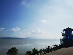 -深圳湾公园(南山区)