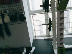 -GymPlus健身(四平路店)