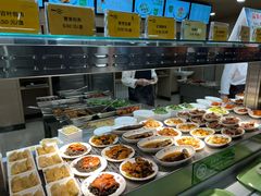 -北大家园食堂