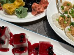 -1937青岛老味道·海肠捞饭·青岛菜(大鲍岛栈桥店)