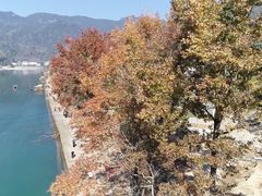 -楠溪江风景名胜区