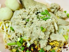 干面mix-榮泰米粉湯(Left Shop)