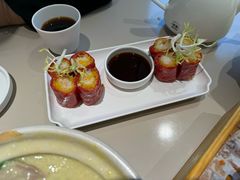 -蔡澜点心·粤菜(万菱汇店)