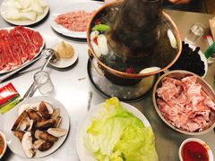 -三兴涮羊肉(荣安大街店)