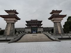 -揭阳楼