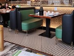 -新白鹿餐厅(松江开元地中海店)