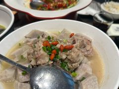 -湘力力小院·鱼汤泡饭(枫林路店)