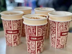 -OUR Bakery(三里屯太古里店)