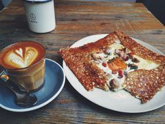 -RAC BAR(安福路店)