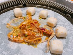 -么子烤肉(化龙池店)