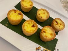 -顺德喜来登酒店·采悦轩