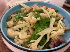-先记烧鹅王·本地粤菜(福永店)