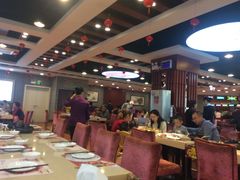 大堂-点都德(千灯湖环宇城店)