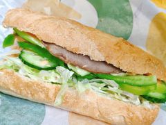 -赛百味SUBWAY(卓越店)