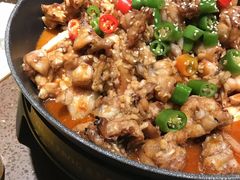 -蛙喔牛蛙(太仓万达店)