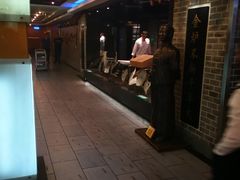 -全聚德(胜利大街店)