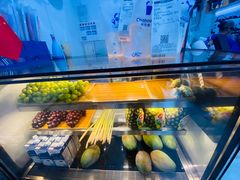 -茶百道(锦江华熙528店)