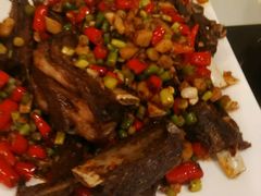 -毛家饭店(南沙万达店)