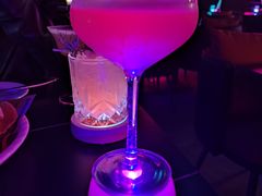 -MOSSO音乐酒吧·live house(南京旗舰店)