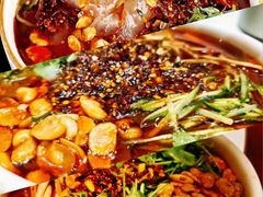-老爷庙风味美食府(魏都大道店)