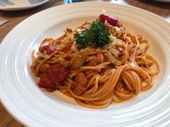 -必胜客(花舞大唐博物馆店)