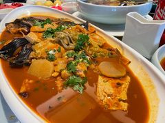 -静之湖湖畔餐厅